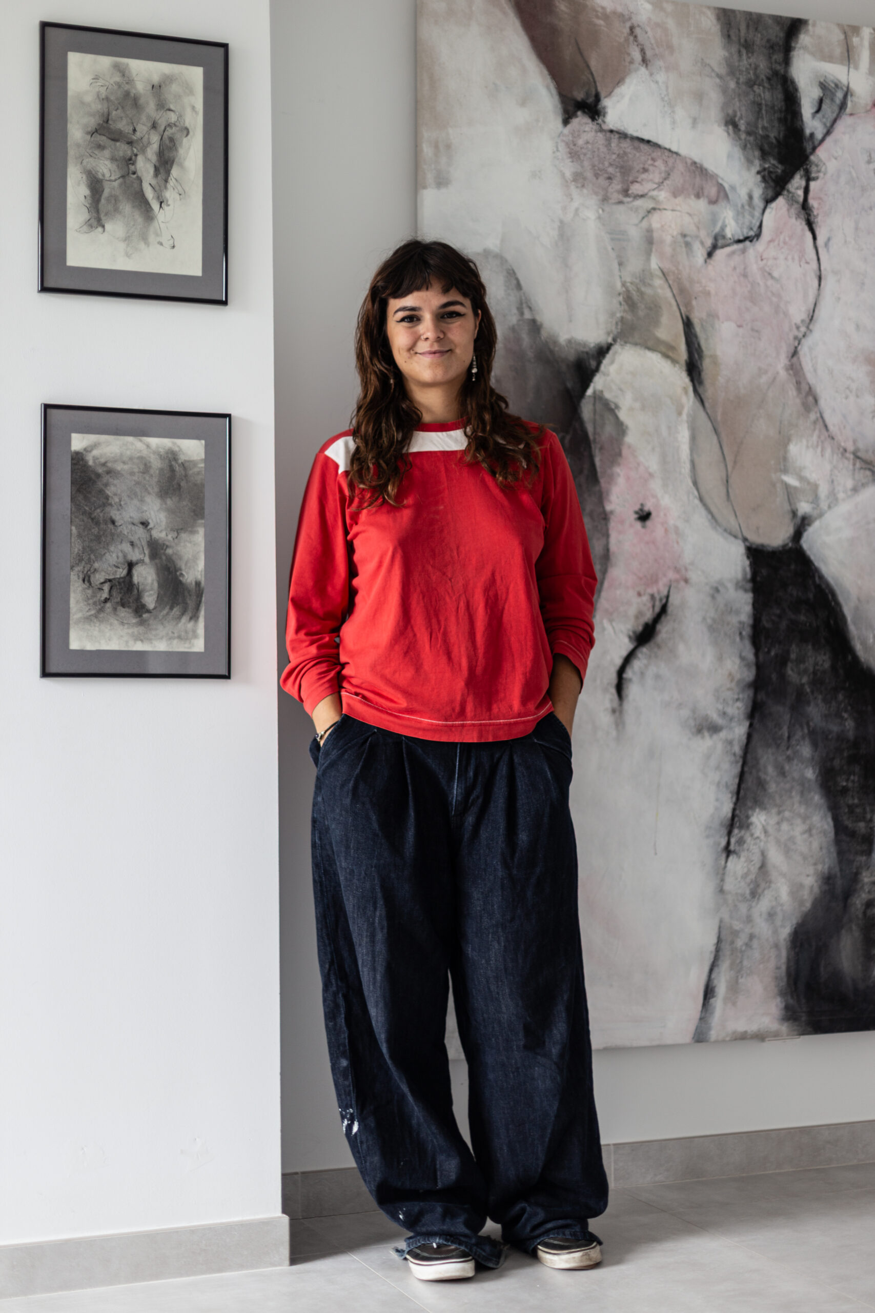 Foto de Marta Carrillo Serrano